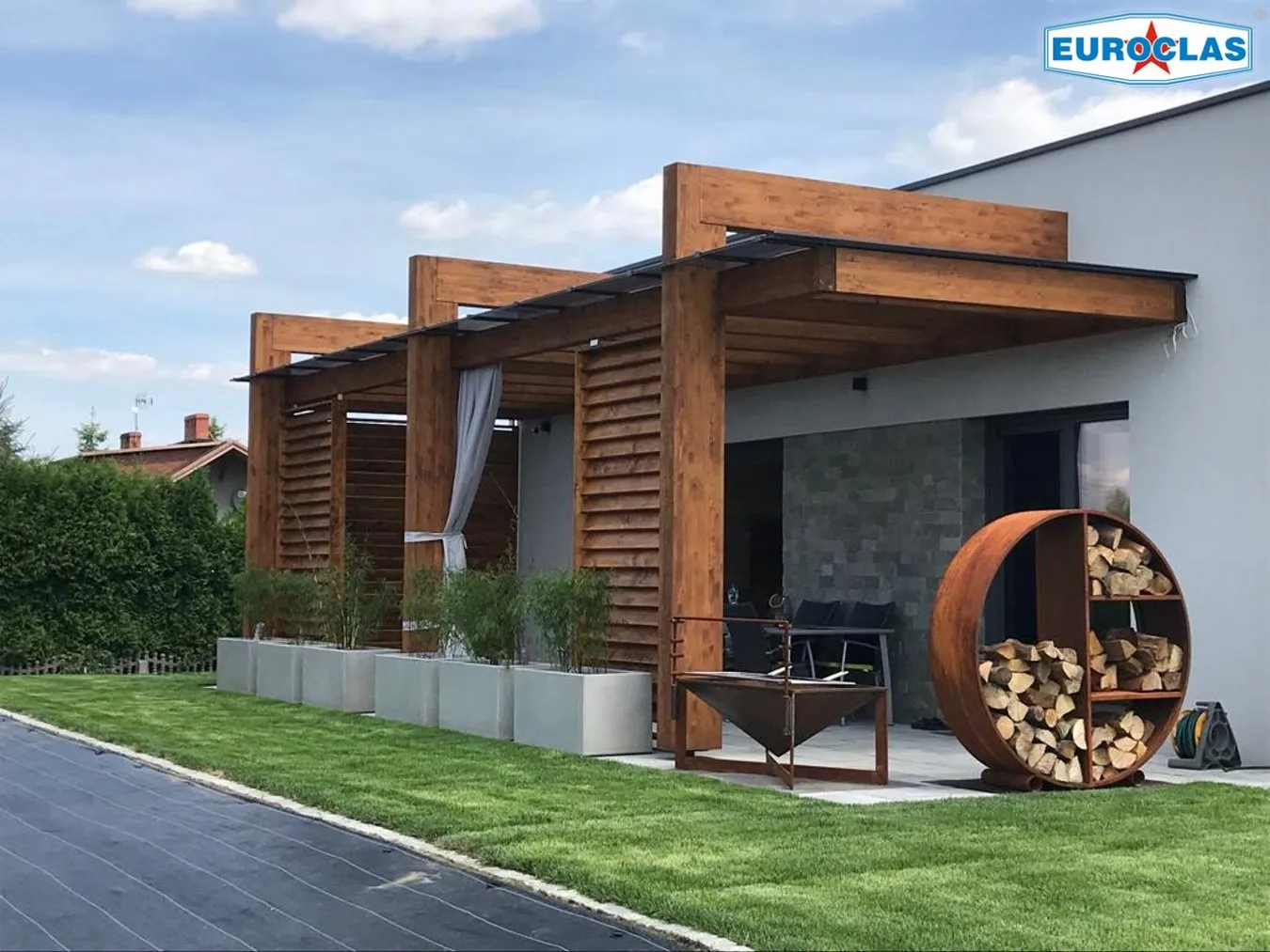Realizacja Euroclas