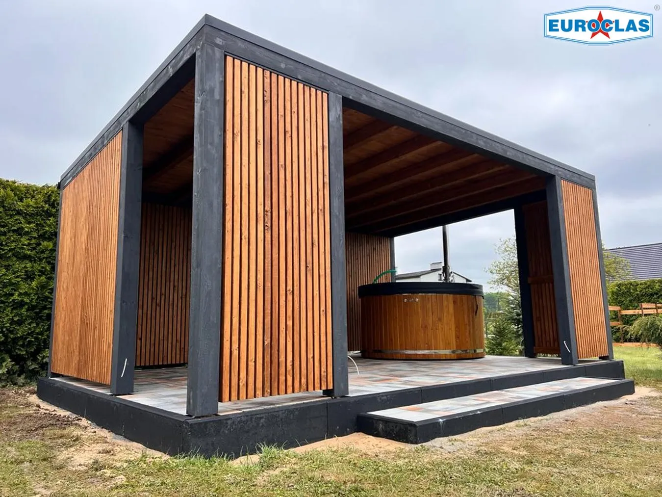 Realizacja Euroclas